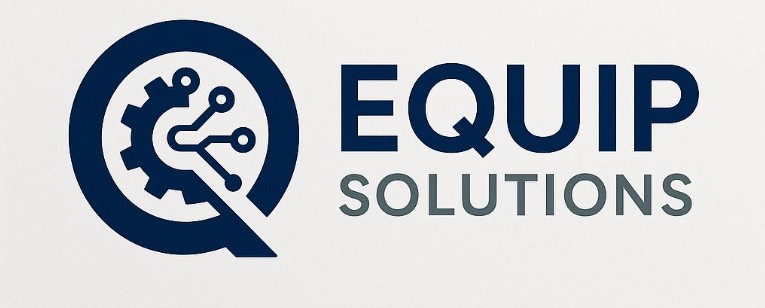 Equip Solutions Logo