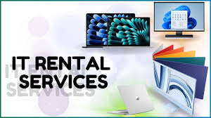 IT Rentals